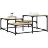 Image de VidaXL Table basse 837743