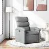 Image de VidaXL Fauteuil inclinable