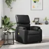 Image de VidaXL Fauteuil de massage
