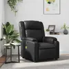 Image de VidaXL Fauteuil de massage