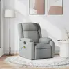 Image de vidaXL Fauteuil de massage