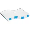 Image de VIDAXL Matelas Ressorts Ensachés 160x200 - Moyenne Fermeté