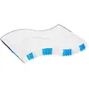 Image de VidaXL Matelas ressorts ensachés 180x200