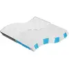 Image de VidaXL Matelas 200x200 - Ressorts Ensachés