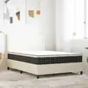 Image de vidaXL Ressorts Bonnell