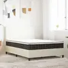 Image de VidaXL Matelas à Ressorts Bonnell - 140 x 200