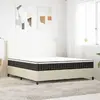 Image de vidaXL 180x200 Bonnell