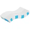 Image de vidaXL Matelas à Ressorts Ensachés 70x200