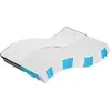 Image de VIDAXL Matelas Ressorts 140x200