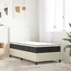 Image de vidaXL Matelas à Ressorts Bonnell 80x200