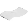 Image de vidaXL Matelas 100x200 en Mousse Moyennement Doux