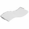Image de vidaXL Mousse Moyennement Doux - 90x190 cm