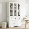 Image de vidaXL BODO Blanc