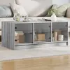 Image de vidaXL Table 836418