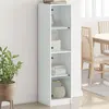 Image de vidaXL 836434 - Blanc