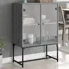 Image de VIDAXL Armoire latérale