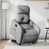 Image de vidaXL 3206822 - Gris clair