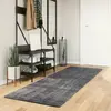 Image de vidaXL HUARTE Anthracite 80x250