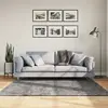 Image de vidaXL Tapis HUARTE