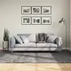 Image de VIDAXL HUARTE - Anthracite