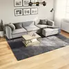 Image de vidaXL Tapis HUARTE - Anthracite 200x280 cm