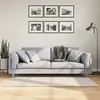 Image de vidaXL Tapis Beige - 80x150cm