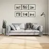 Image de vidaXL Tapis HUARTE