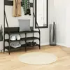 Image de vidaXL Tapis HUARTE crème