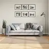 Image de vidaXL Tapis HUARTE
