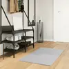 Image de vidaXL Tapis HUARTE