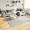 Image de VidaXL HUARTE Gris - 240x240 cm