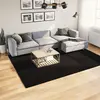 Image de vidaXL Huarte - 200 x 280 cm - Noir