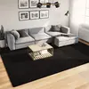Image de VIDAXL Tapis HUARTE - 240x340 cm - Noir