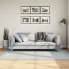 Image de VIDAXL HUARTE - Bleu 140x200 cm