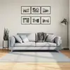 Image de VIDAXL HUARTE Tapis bleu