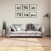 Image de vidaXL HUARTE Rouge Clair - 160x230 cm
