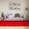 Image de Tapis HUARTE - Rouge