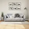 Image de VidaXL IZA Style Scandinave - Crème 100x200 cm
