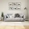 Image de vidaXL OVIEDO Beige