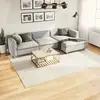Image de VidaXL Tapis OVIEDO - beige 200x280 cm
