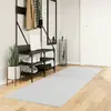 Image de vidaXL Tapis OVIEDO - Gris