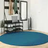 Image de vidaXL Tapis OVIEDO - Turquoise