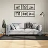 Image de VidaXL Tapis ISTAN Anthracite