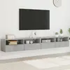 Image de vidaXL Meubles TV muraux