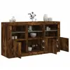 Image de vidaXL Buffet LED