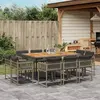 Image de VIDAXL 11 pcs