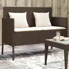 Image de VIDAXL - Marron
