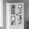 Image de vidaXL Dessus buffet VIKEN