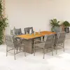 Image de vidaXL 3212078 - Mélange Beige