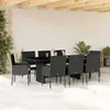 Image de vidaXL Ensemble